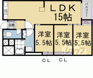 【プランタンビル】