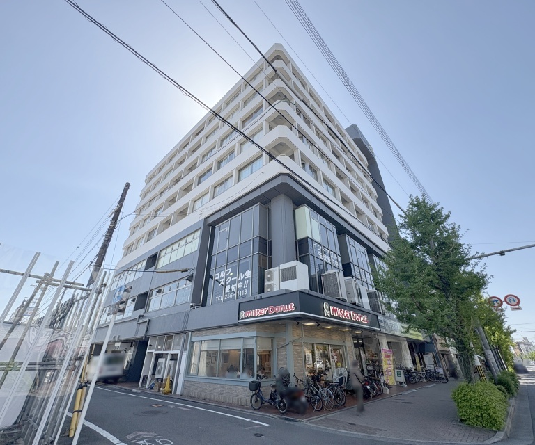 プランタンビル