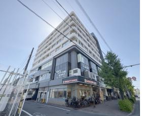 プランタンビル：