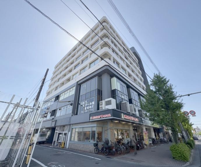 【プランタンビル】