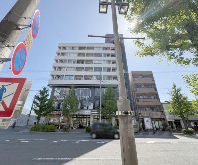 【プランタンビル】