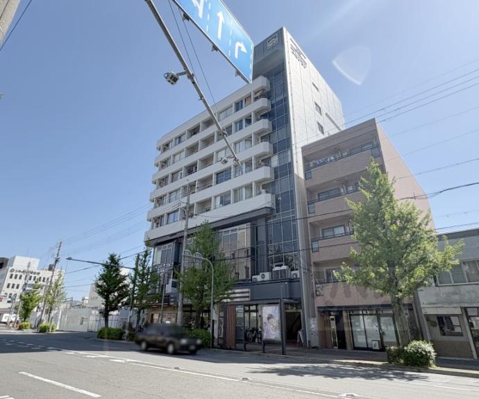 【プランタンビル】