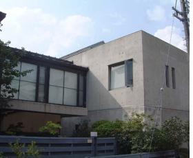 花櫚館：間取図