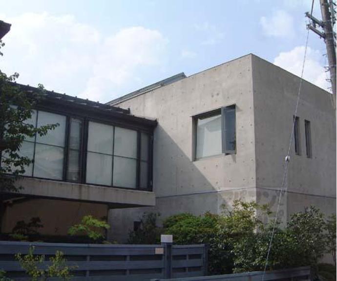 【花櫚館】間取