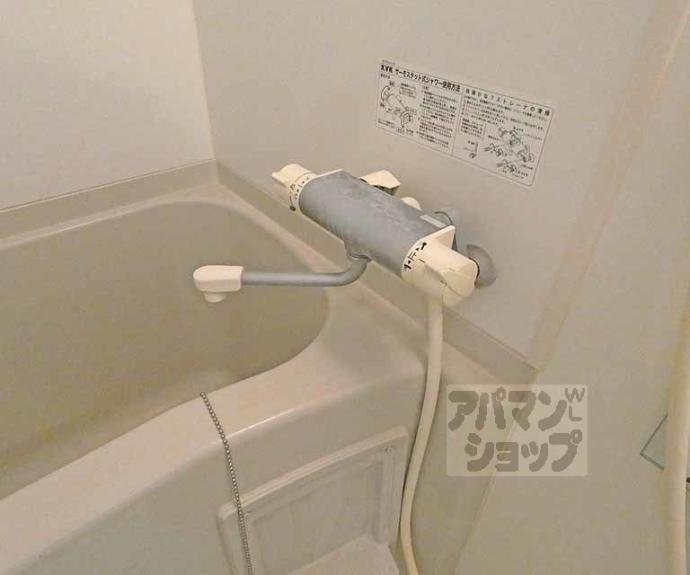 【インベスト京都白川】間取