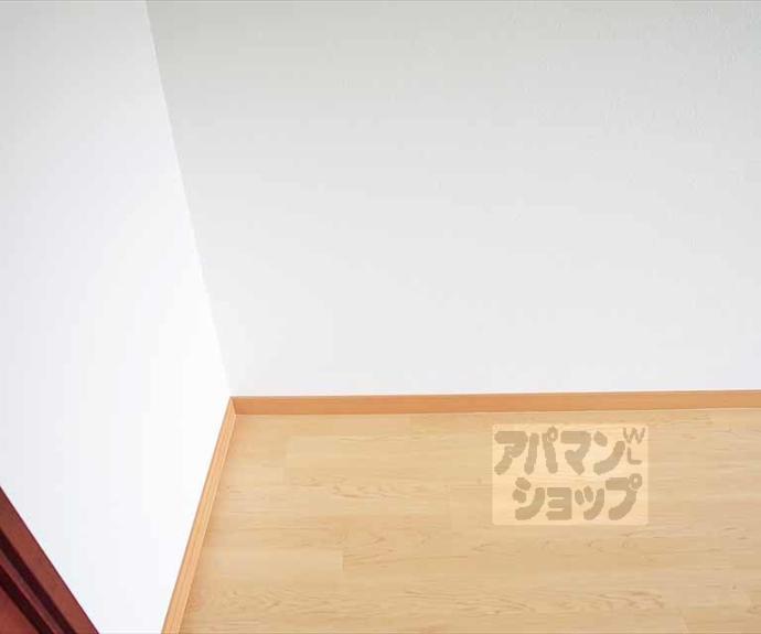 【インベスト京都白川】間取