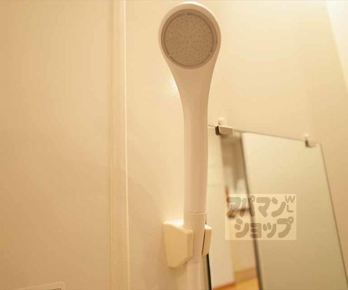 【インベスト京都白川】間取