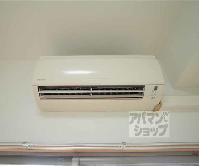 【インベスト京都白川】間取