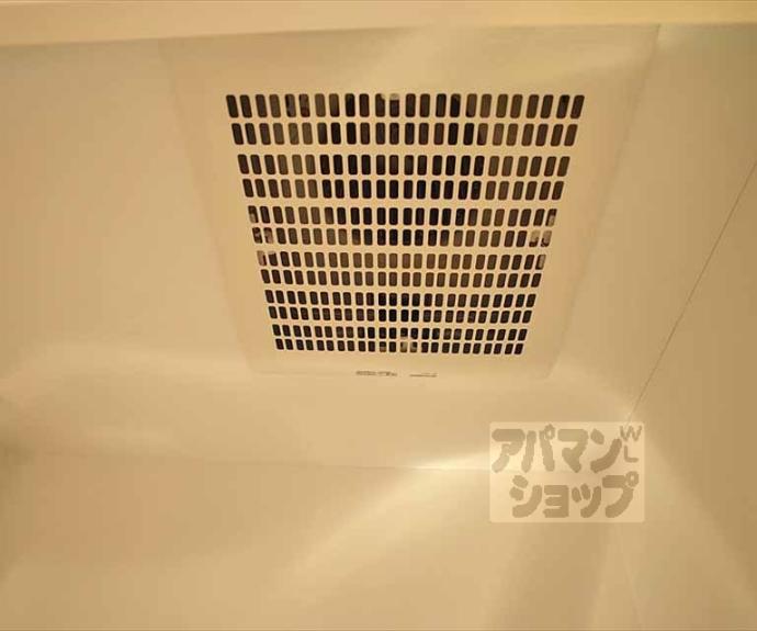 【インベスト京都白川】間取