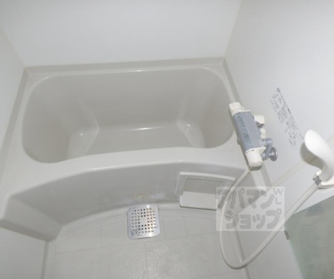 【インベスト京都白川】間取