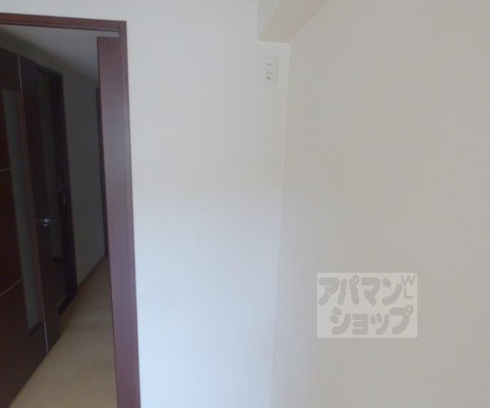 【インベスト京都白川】間取