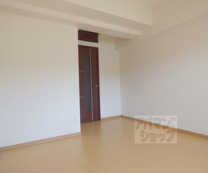 【インベスト京都白川】間取