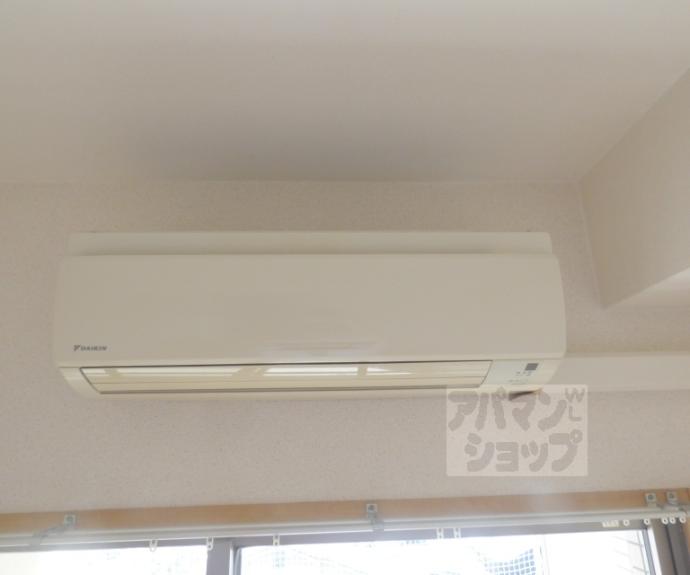 【インベスト京都白川】間取