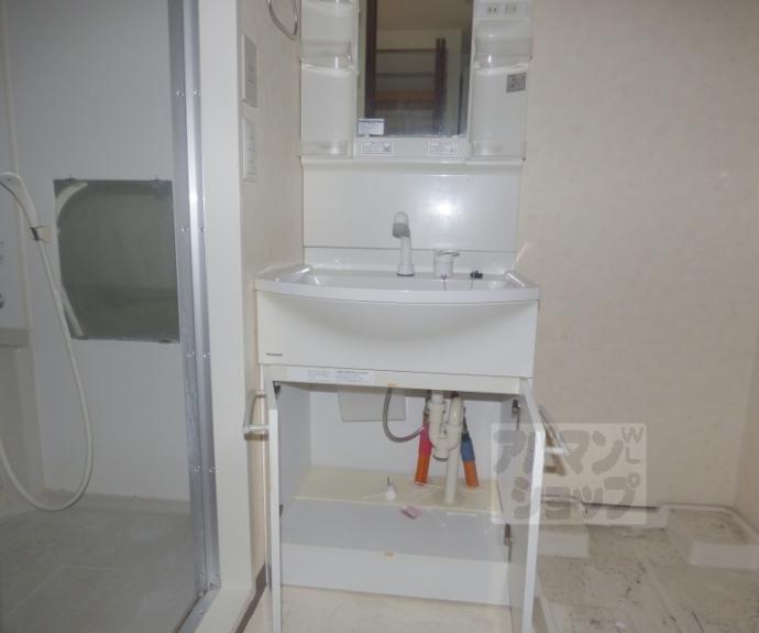 【インベスト京都白川】間取