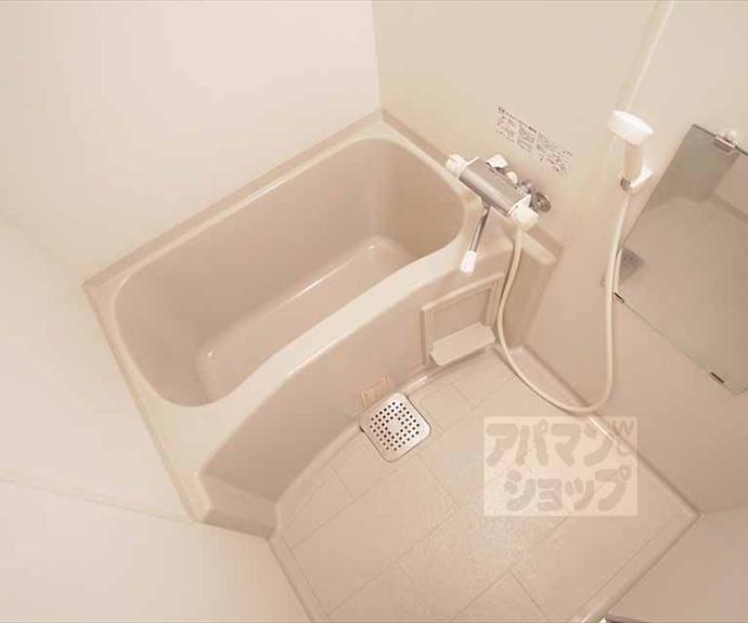 【インベスト京都白川】間取