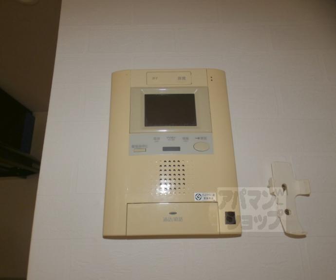 【インベスト京都白川】間取