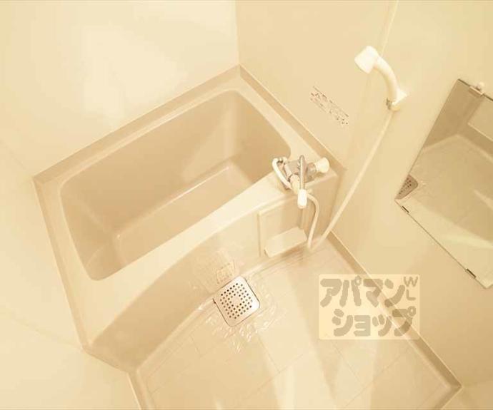 【インベスト京都白川】間取