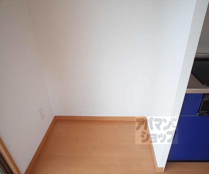 【インベスト京都白川】間取