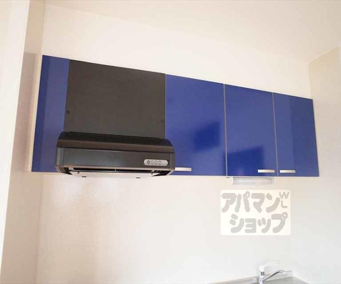 【インベスト京都白川】間取