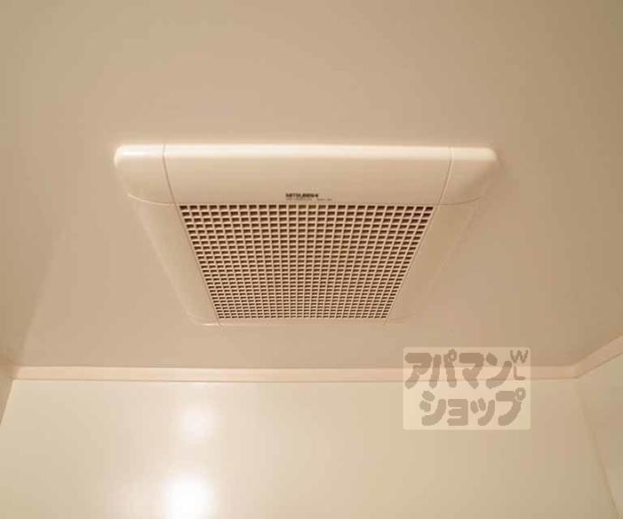 【インベスト京都白川】間取
