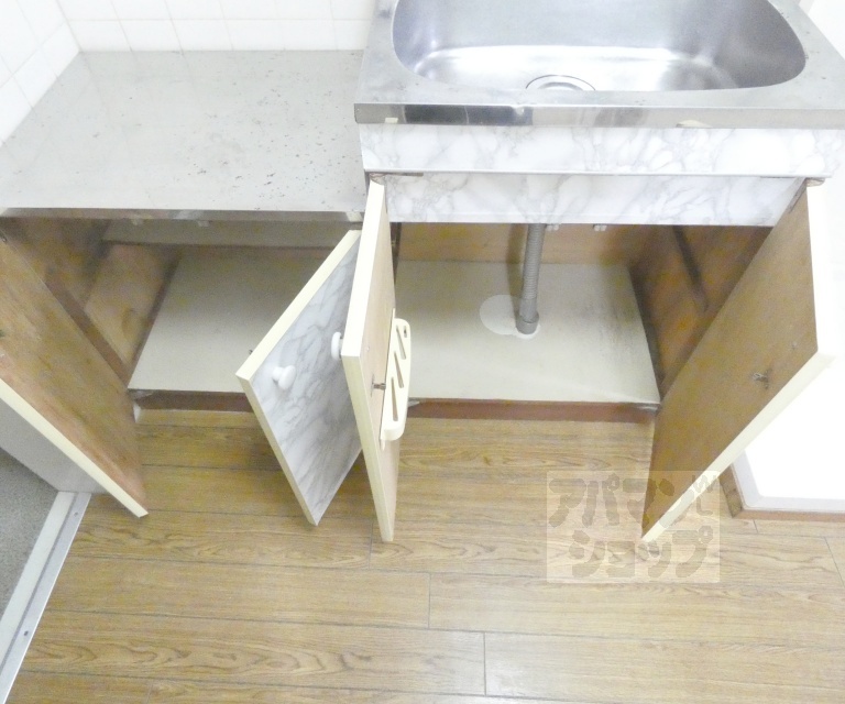 【アンバーハウス】間取