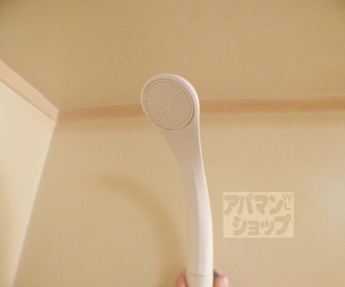 【アンバーハウス】間取