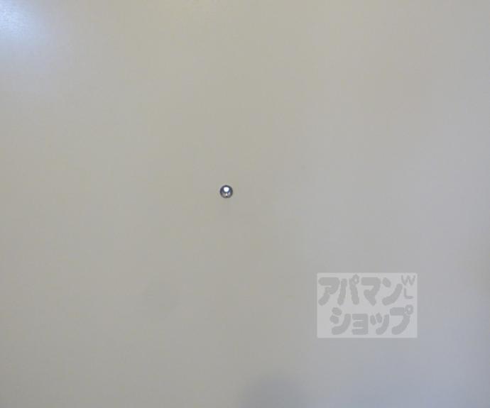 【銀頂ハイツＭＥ】間取