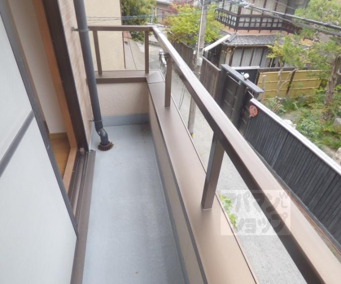 【銀頂ハイツＭＥ】間取