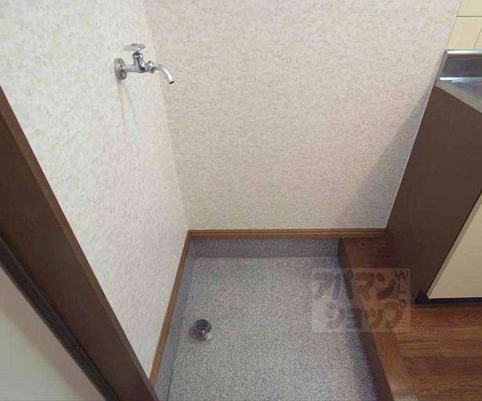 【銀頂ハイツ】間取