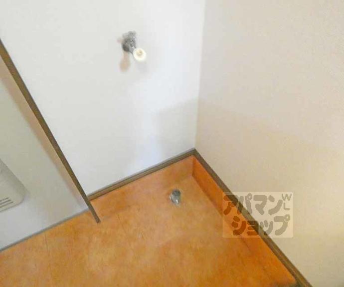 【銀頂ハイツ】間取