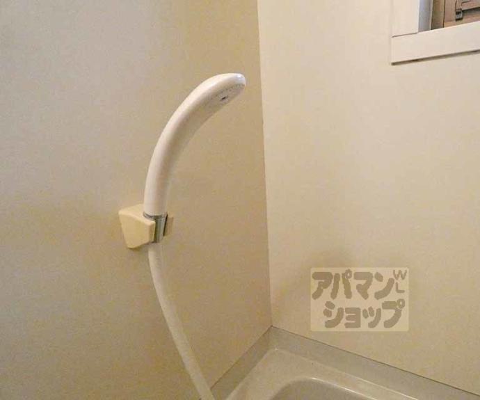 【銀頂ハイツ】間取