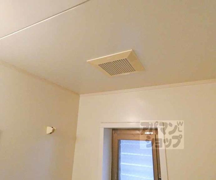 【銀頂ハイツ】間取