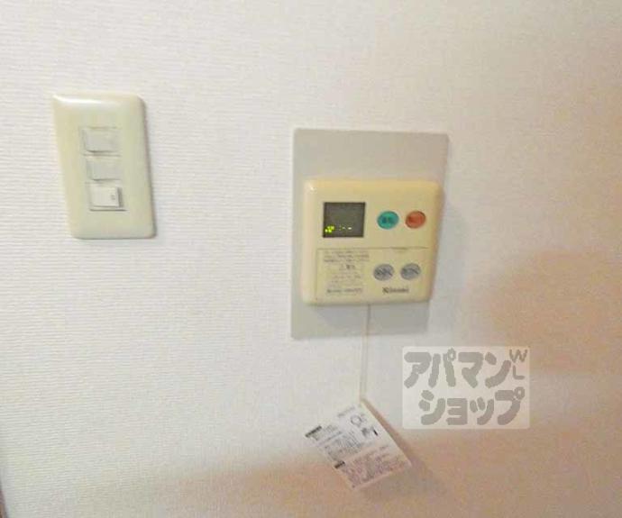 【銀頂ハイツ】間取