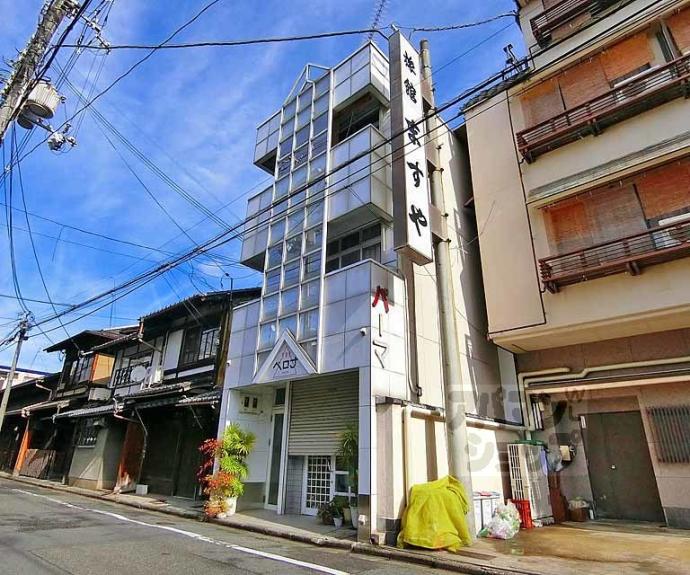 【マンションカガワ】間取