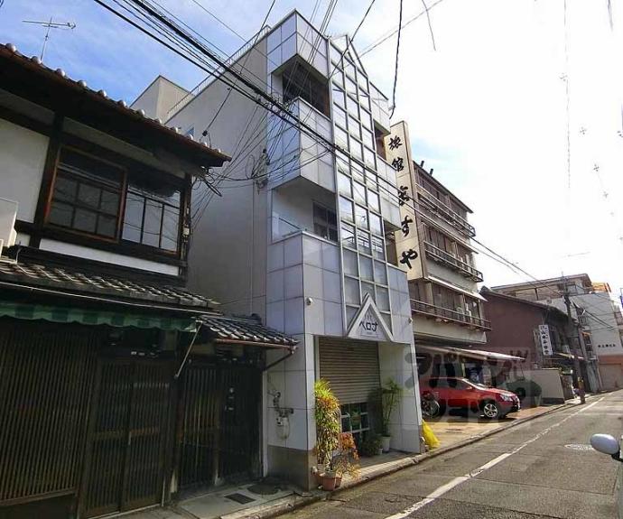 【マンションカガワ】間取
