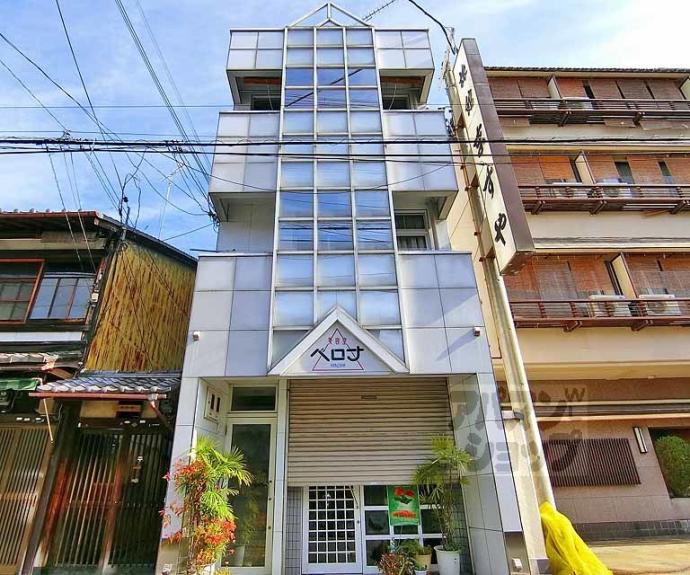 【マンションカガワ】間取