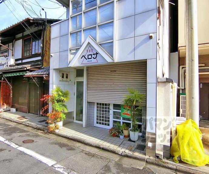 【マンションカガワ】間取