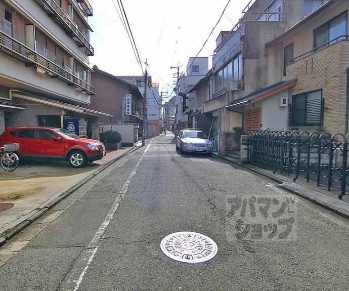 【マンションカガワ】間取