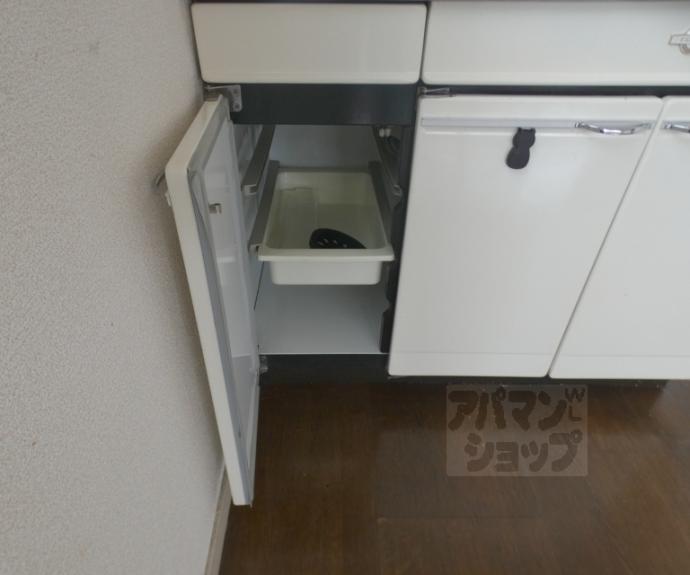 【マンションカガワ】間取