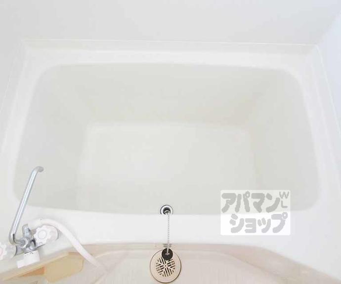 【ハイカムール松ヶ崎】間取