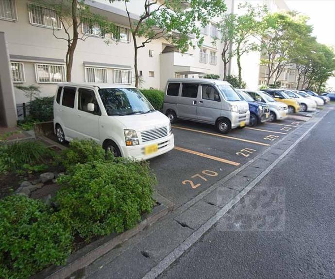 【東大路高野第３住宅３２棟】
