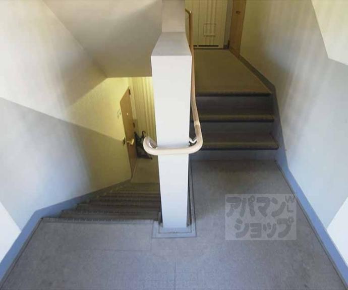 【東大路高野第３住宅３２棟】