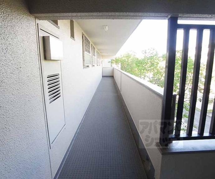 【東大路高野第３住宅３２棟】