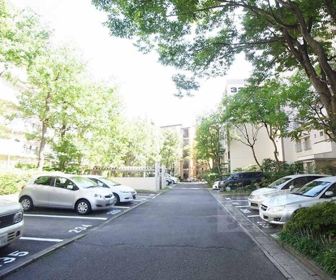【東大路高野第３住宅３２棟】