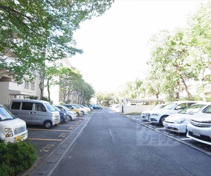 【東大路高野第３住宅３２棟】