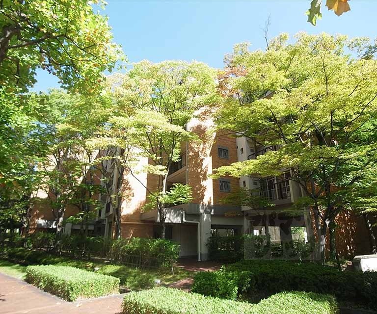 東大路高野第３住宅４２棟