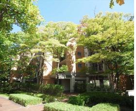 東大路高野第３住宅４２棟：間取図