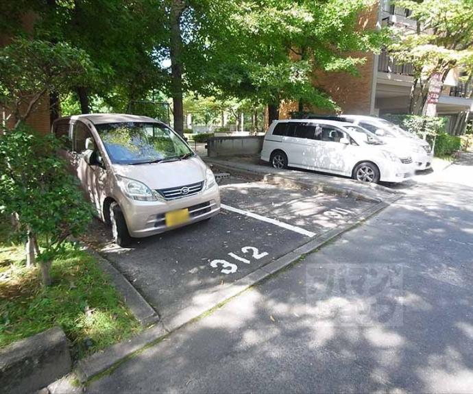 【東大路高野第３住宅４２棟】間取