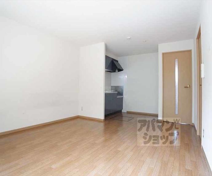 【アザレアスクエア】間取