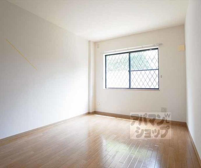 【アザレアスクエア】間取